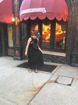 tさんのコーディネート