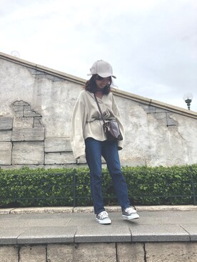 tさんのコーディネート