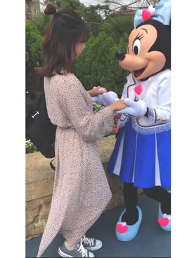 tさんのコーディネート