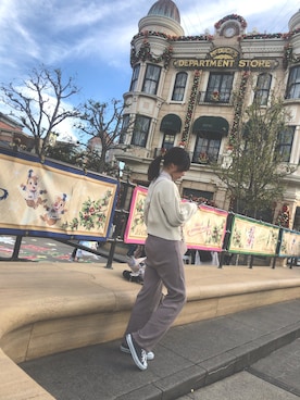 tさんのコーディネート