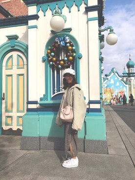 tさんのコーディネート