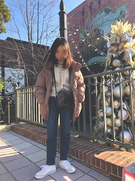 tさんのコーディネート