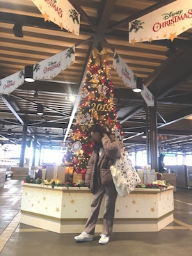 tさんのコーディネート