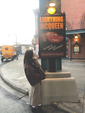 tさんのコーディネート