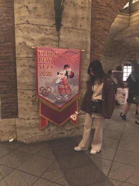 tさんのコーディネート