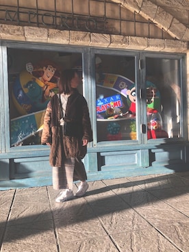 tさんのコーディネート