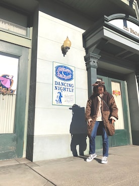 tさんのコーディネート