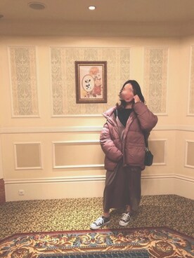 tさんのコーディネート