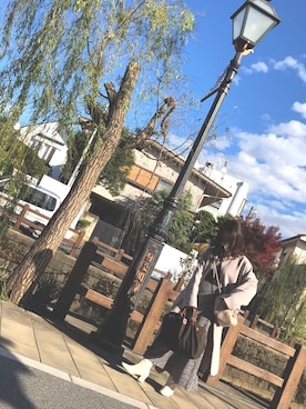 tさんのコーディネート