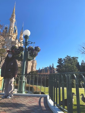 tさんのコーディネート