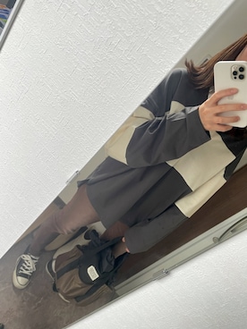 tさんのコーディネート