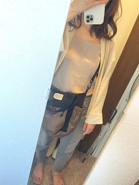 tさんのコーディネート