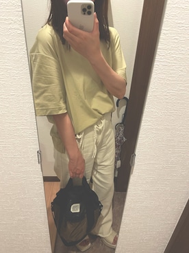 tさんのコーディネート