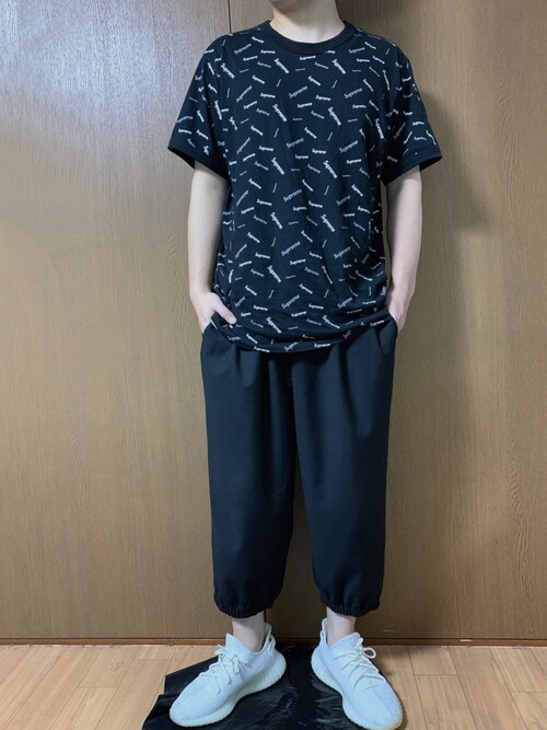 NOT CONVENTIONAL（ノットコンベンショナル）の「NOTCONVENTIONAL/T/R