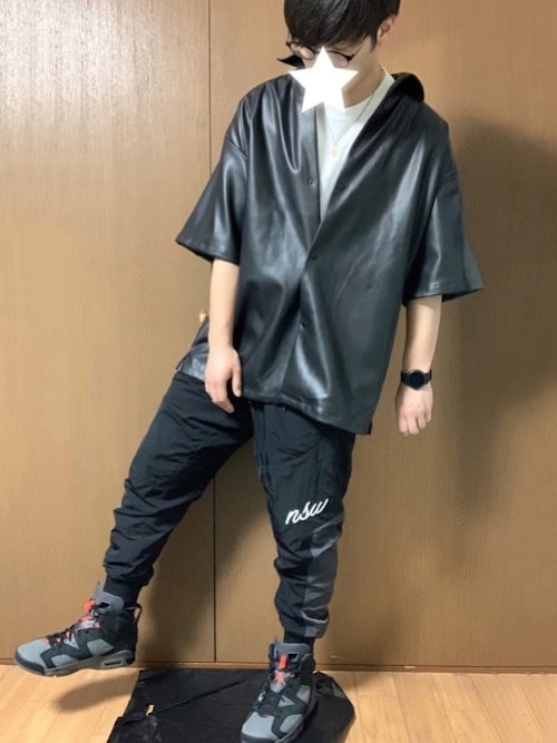 トム Kutirのシャツ ブラウスを使ったコーディネート Wear