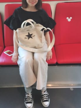 rikaさんのコーディネート