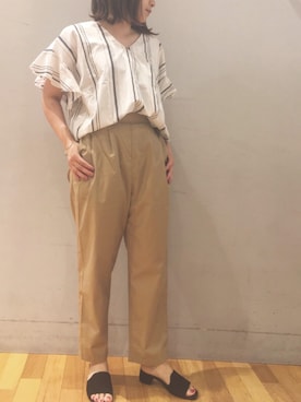 rikaさんのコーディネート