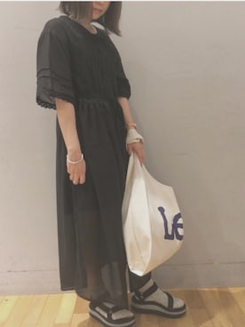 rikaさんのコーディネート