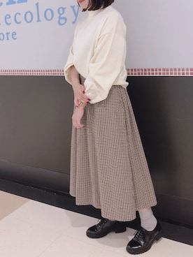 rikaさんのコーディネート