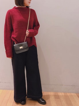 rikaさんのコーディネート