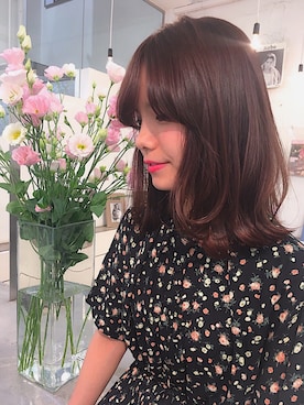 たなみさん（レディース・150cm）の秋コーディネート