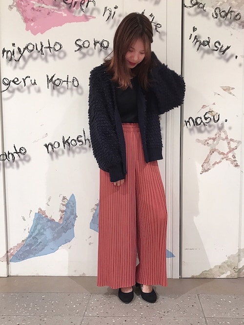 たなみさんのコーディネート