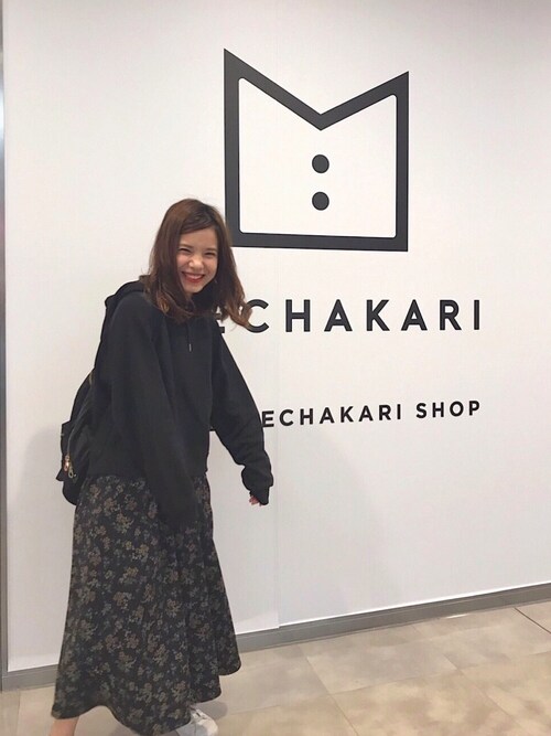 たなみさんのコーディネート