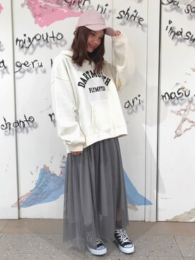 たなみさんのコーディネート