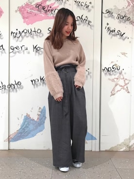 たなみさんのコーディネート