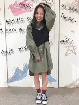 たなみさんのコーディネート