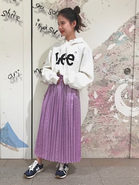 たなみさんのコーディネート