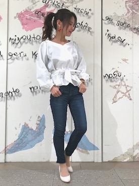 たなみさんのコーディネート