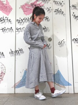 たなみさんのコーディネート