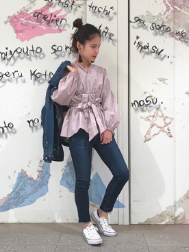 たなみさんのコーディネート