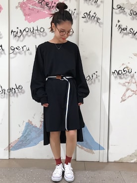 たなみさんのコーディネート