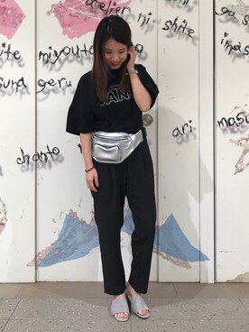 たなみさんのコーディネート