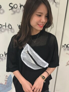 たなみさんのコーディネート