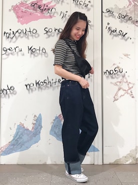 たなみさんのコーディネート