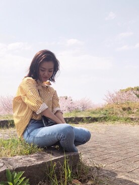 Hirokoさんのコーディネート