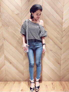 Hirokoさんのコーディネート