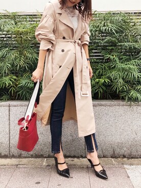 Hirokoさんのコーディネート