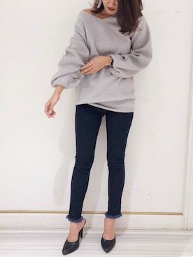 Hirokoさんのコーディネート