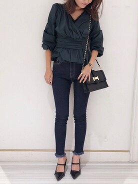 Hirokoさんのコーディネート