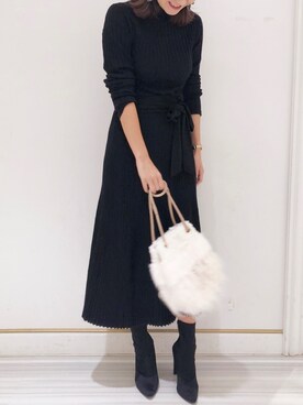 Hirokoさんのコーディネート