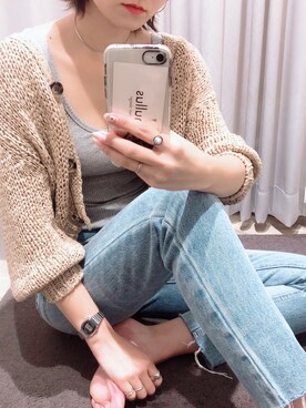 Hirokoさんのコーディネート