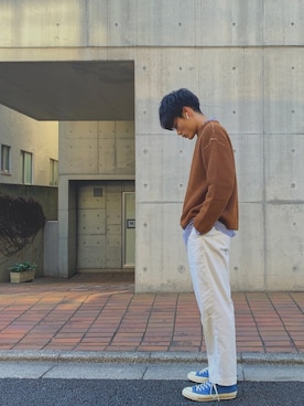 kokiさんのコーディネート