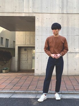 kokiさんのコーディネート