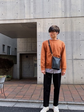 kokiさんのコーディネート