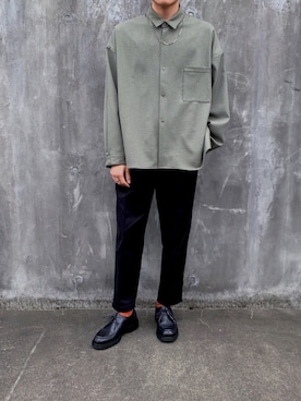 kokiさんのコーディネート