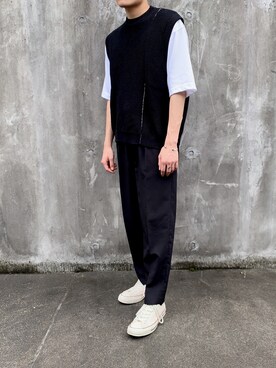 kokiさんのコーディネート